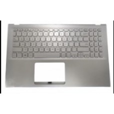 Teclado PT ASUS WHITE TOP COVER WITH KEYB (NO TP) NO NUM Teclado PT ASUS WHITE TOP COVER WITH KEYB (NO TP) NO NUM